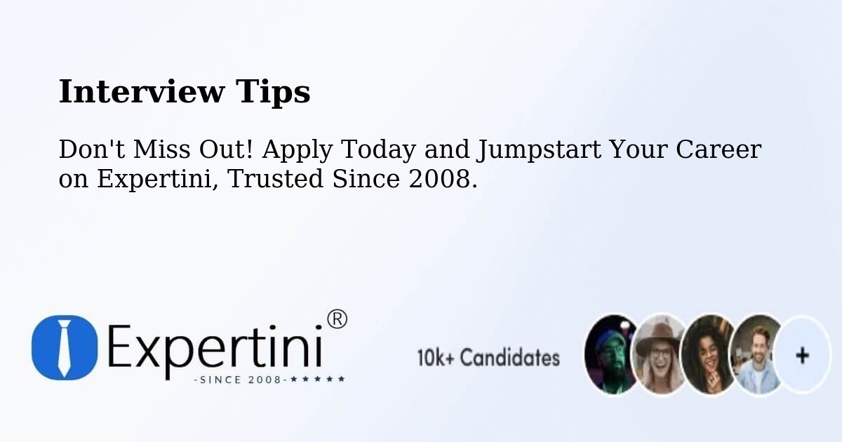 Interview Tips & Techniques for Job Seekers – General Escobedo - General Escobedo, Mexico Jobs Expertini